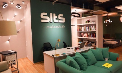 Інтер’єрна реклама