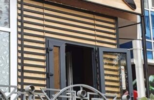 Изготовление объемных букв с подсветкой «день ночь»