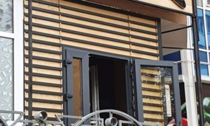 Об’ємні букви з ефектом «день-ніч»