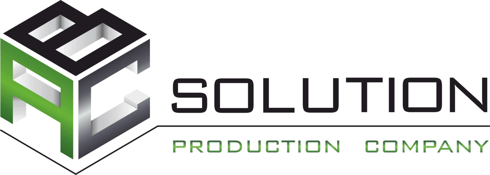 Логотип ABC-Solution